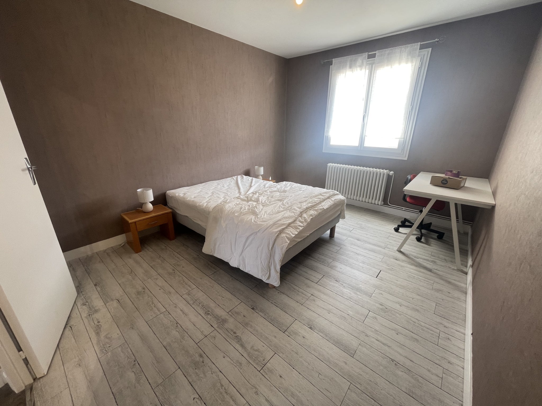 Appartement Rue d'Alger à Tours