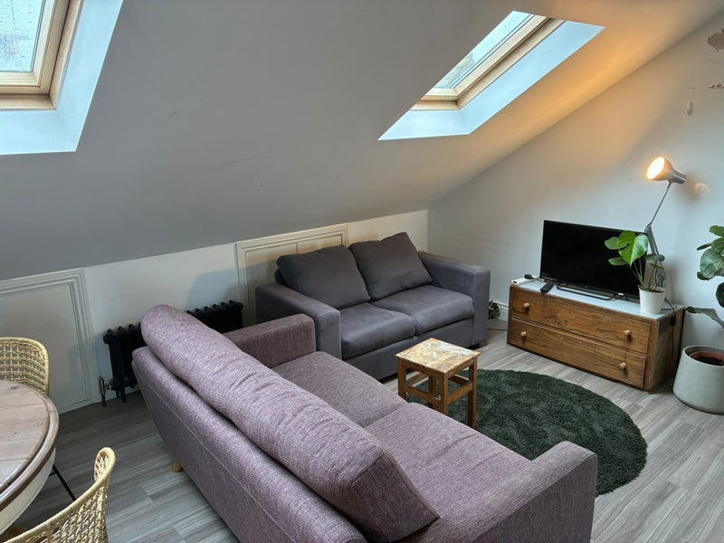 Room Reighton Road in Greater London