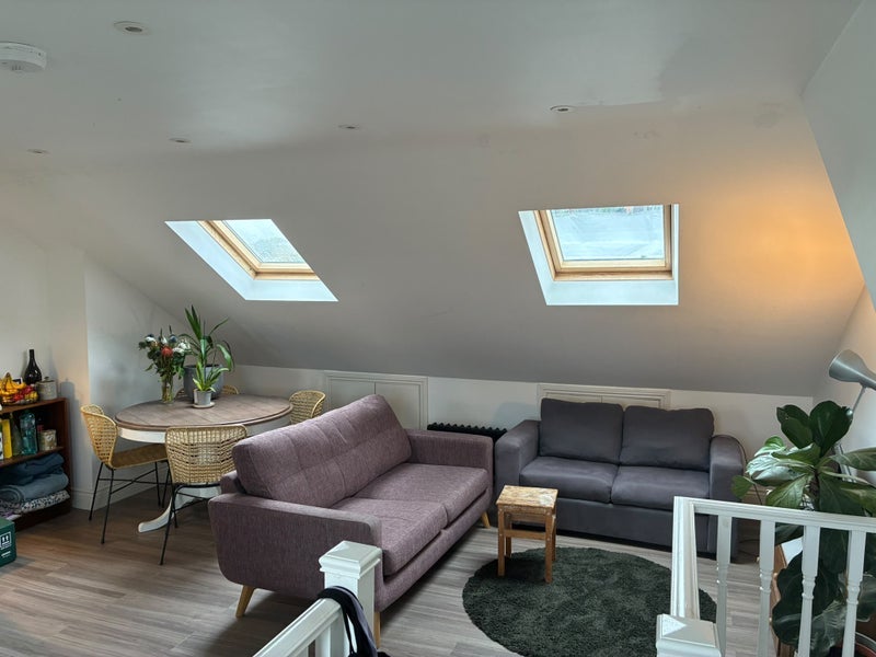 Room Reighton Road in Greater London
