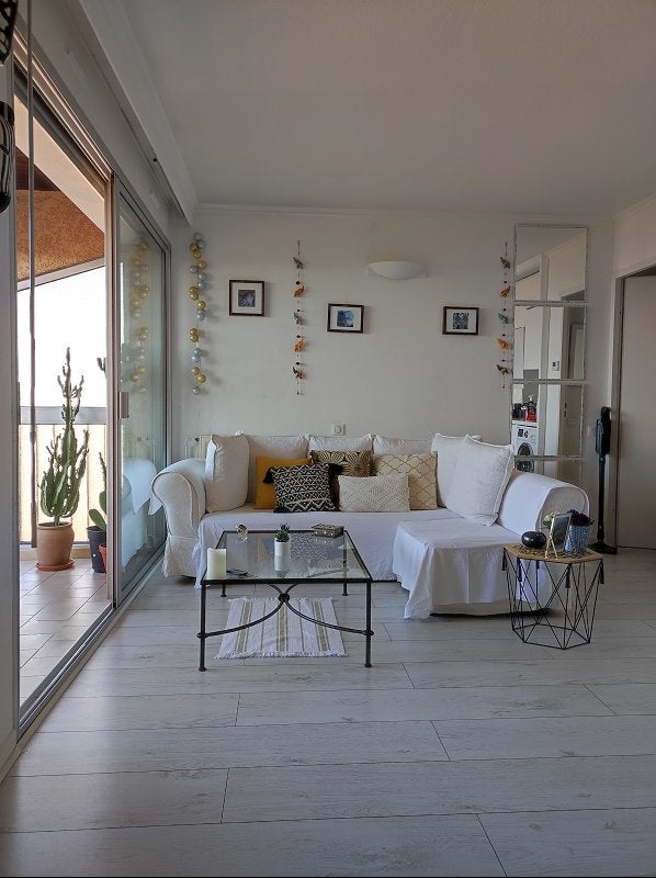 Appartement Rue Alexandre Borrelly à Toulon