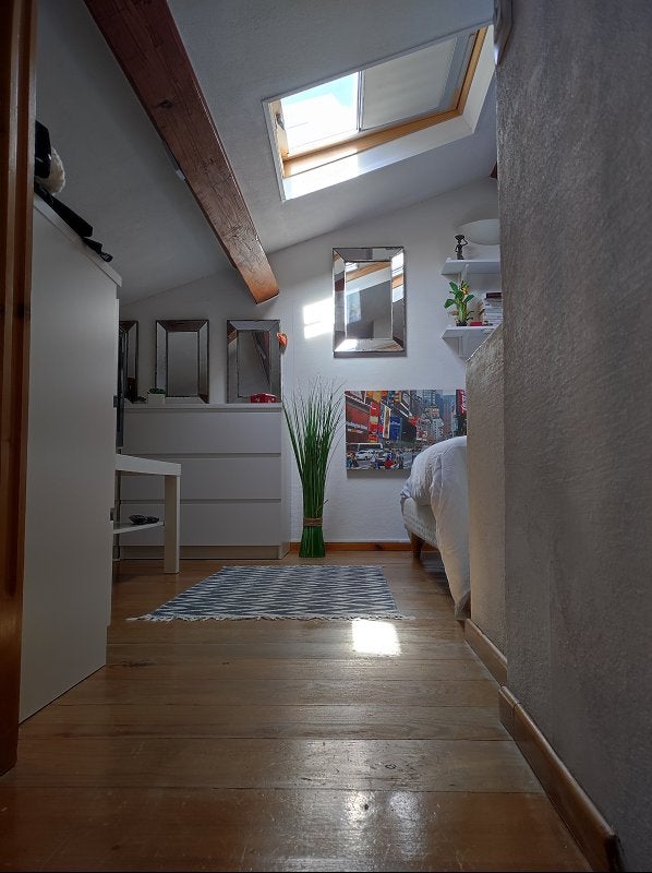 Appartement Rue Alexandre Borrelly à Toulon