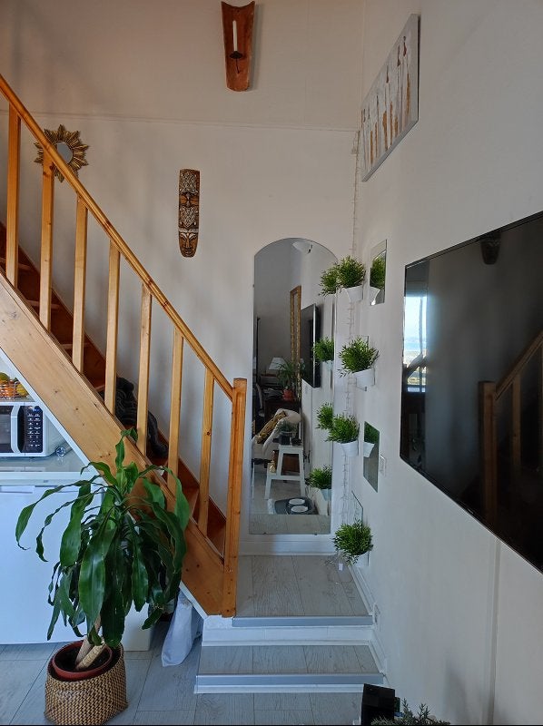 Appartement Rue Alexandre Borrelly à Toulon