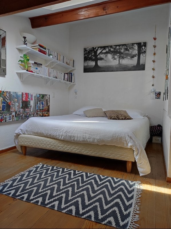 Flat Rue Alexandre Borrelly in Toulon
