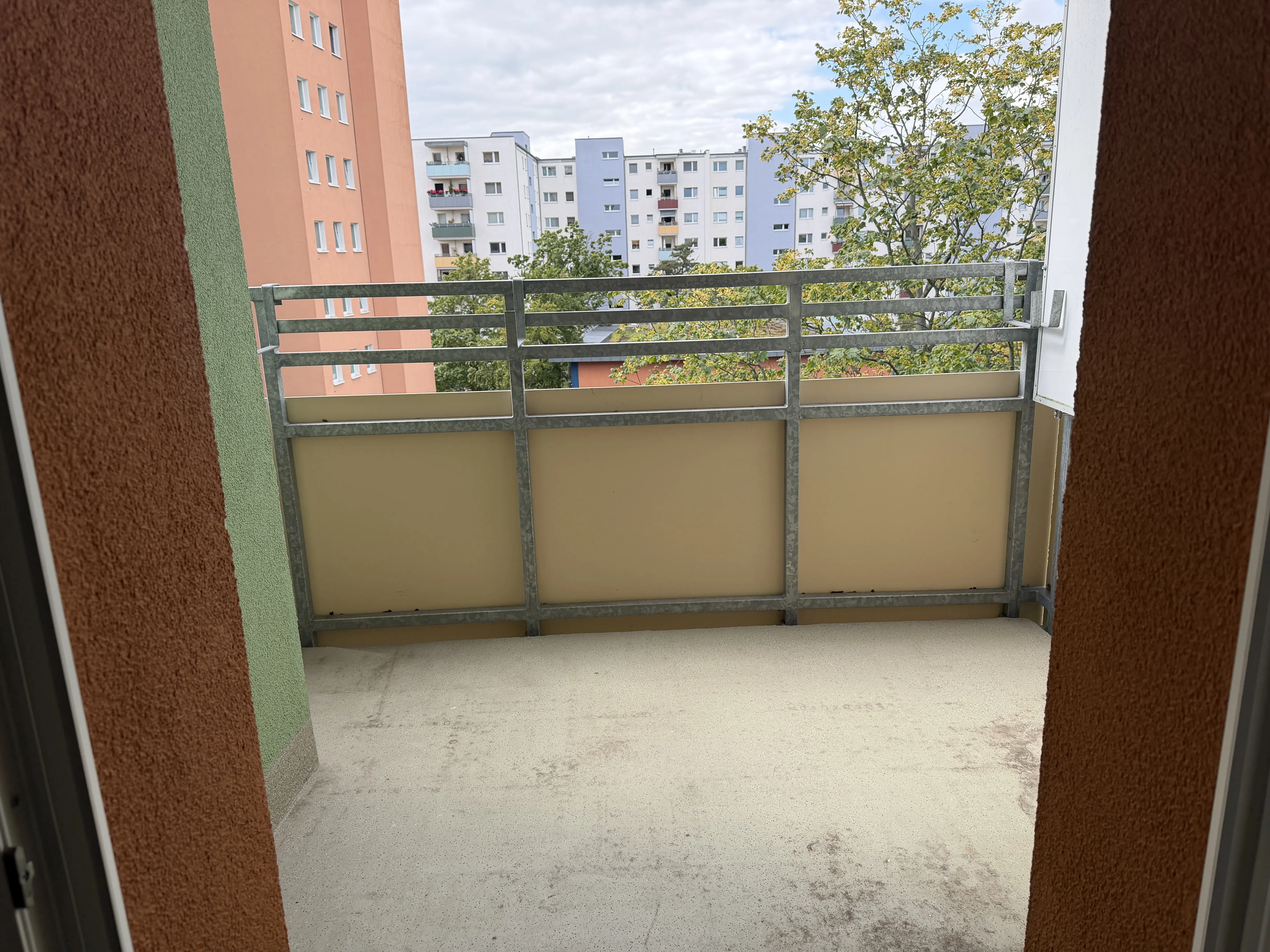 Wohnung Brunsbütteler Damm in Berlin