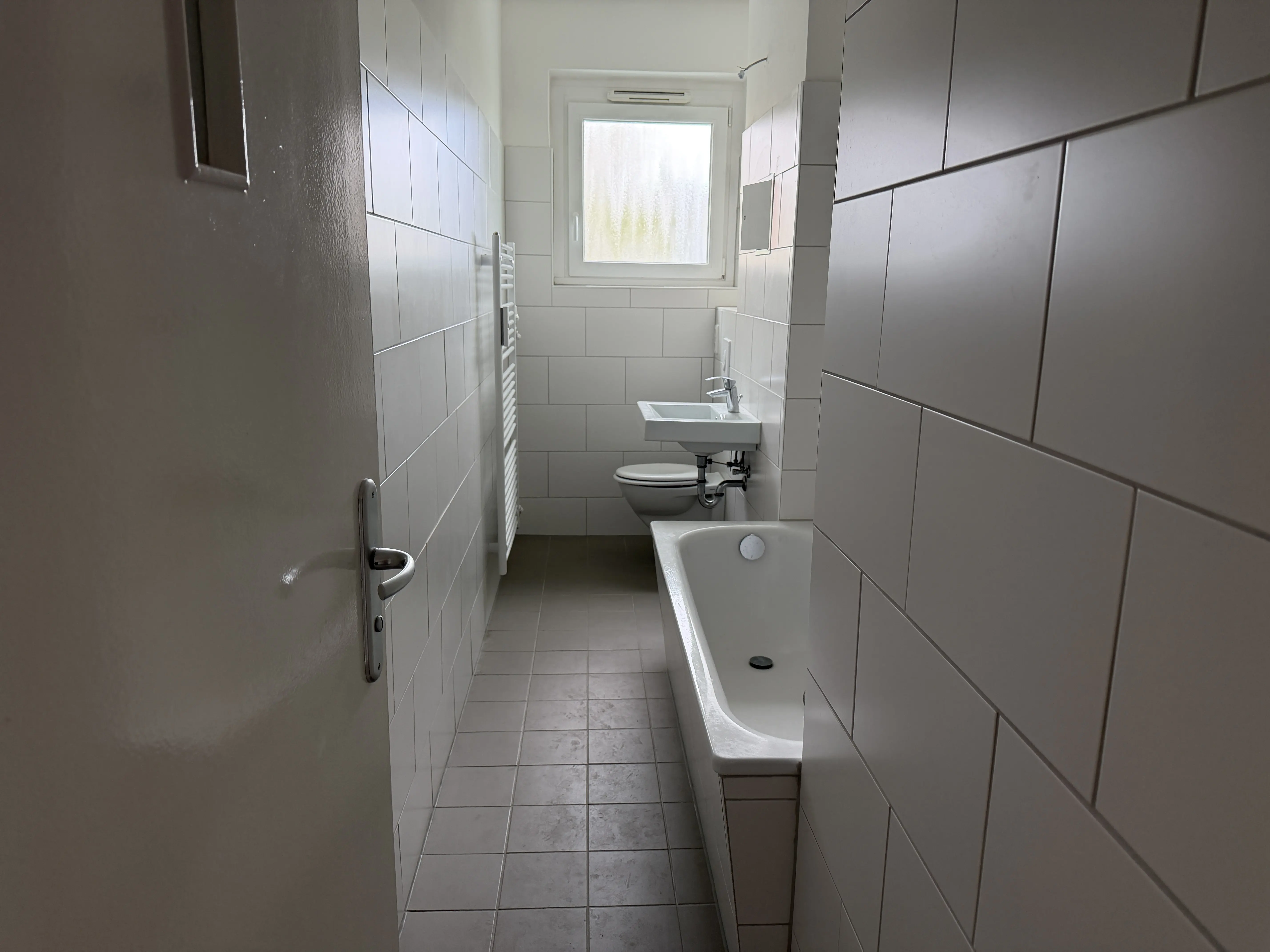 Wohnung Brunsbütteler Damm in Berlin