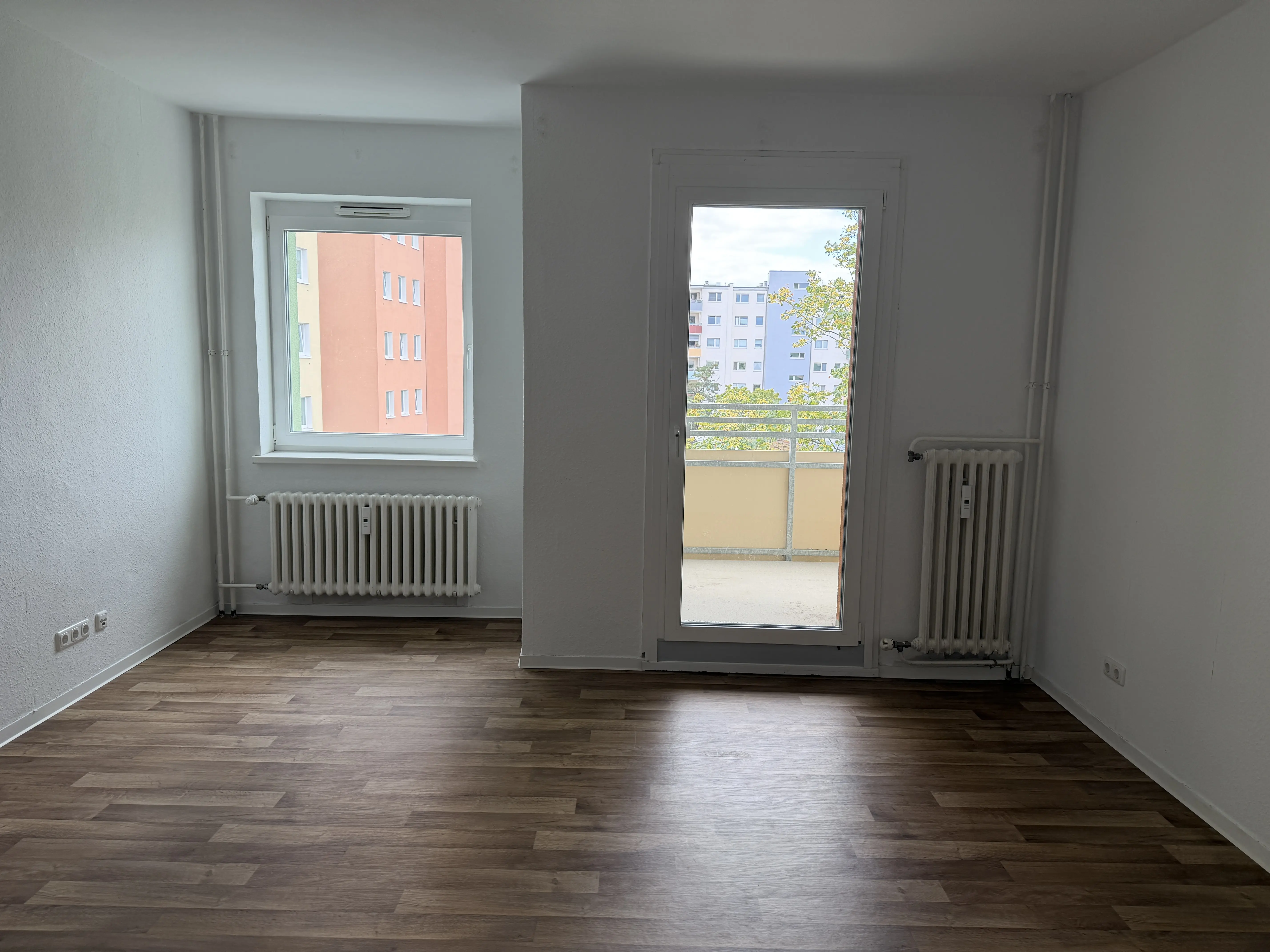 Wohnung Brunsbütteler Damm in Berlin