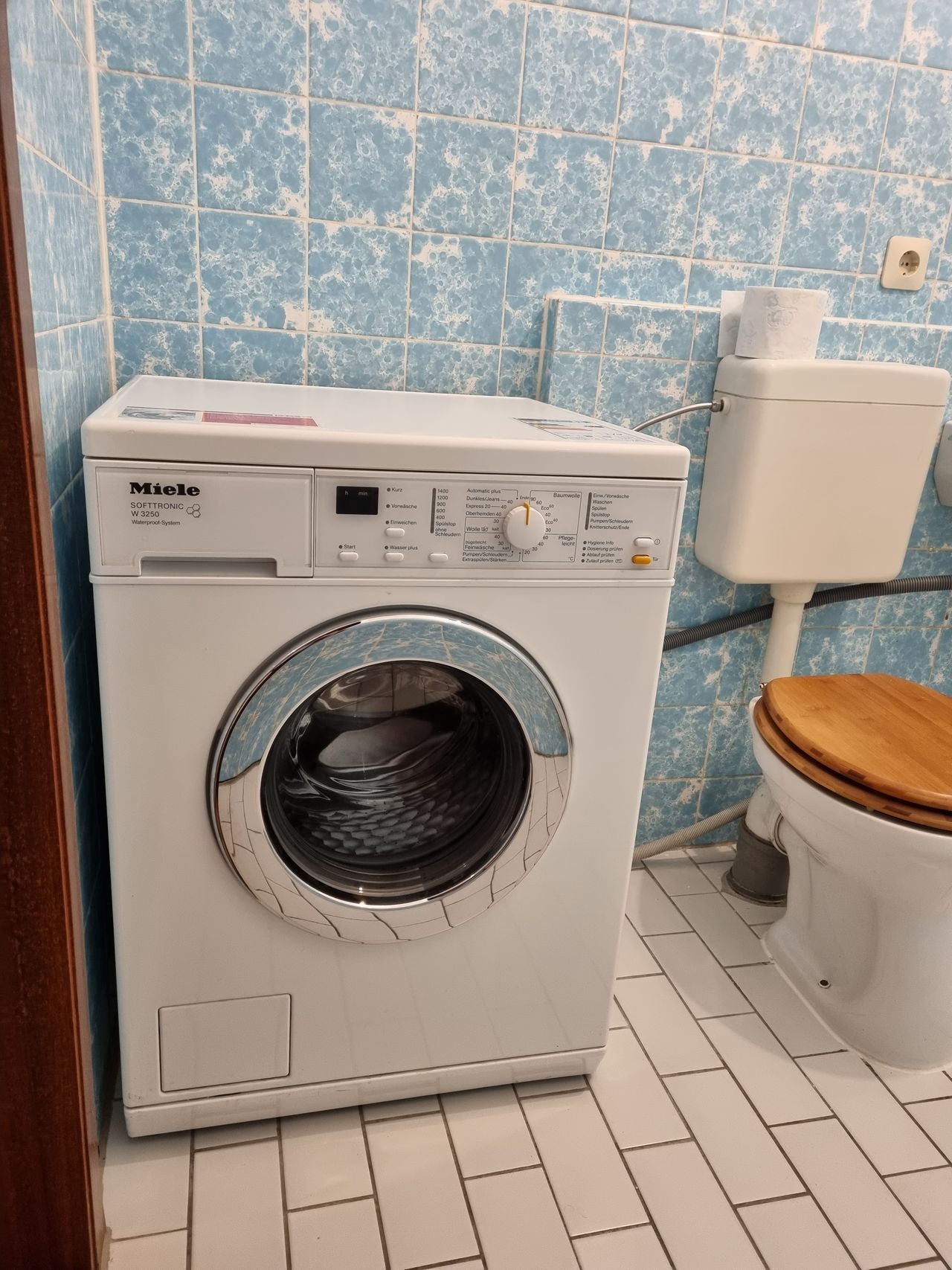 Wohnung Lübecker Straße in Berlin