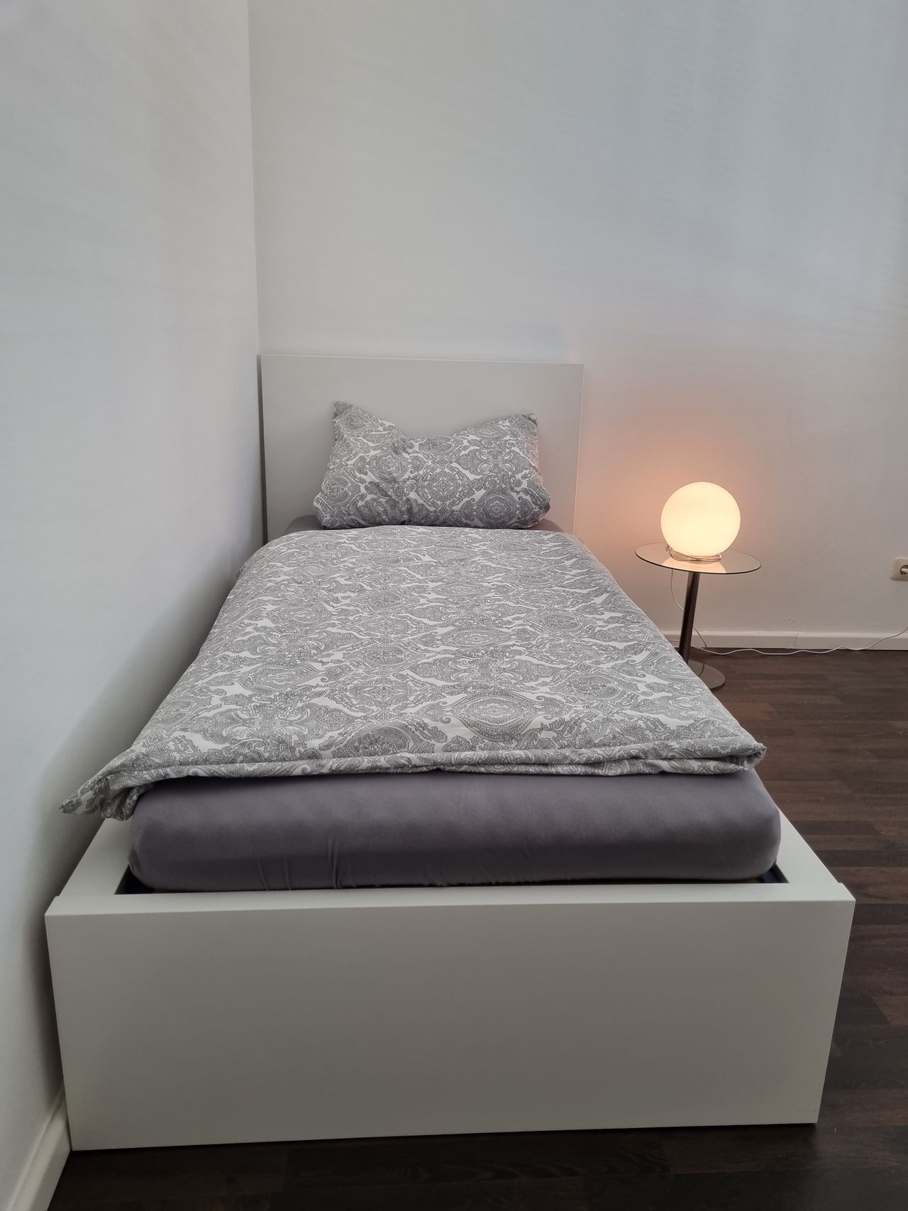 Wohnung Lübecker Straße in Berlin