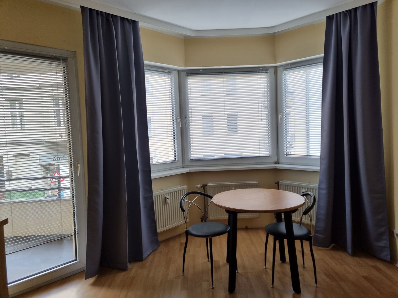 Wohnung Lübecker Straße in Berlin