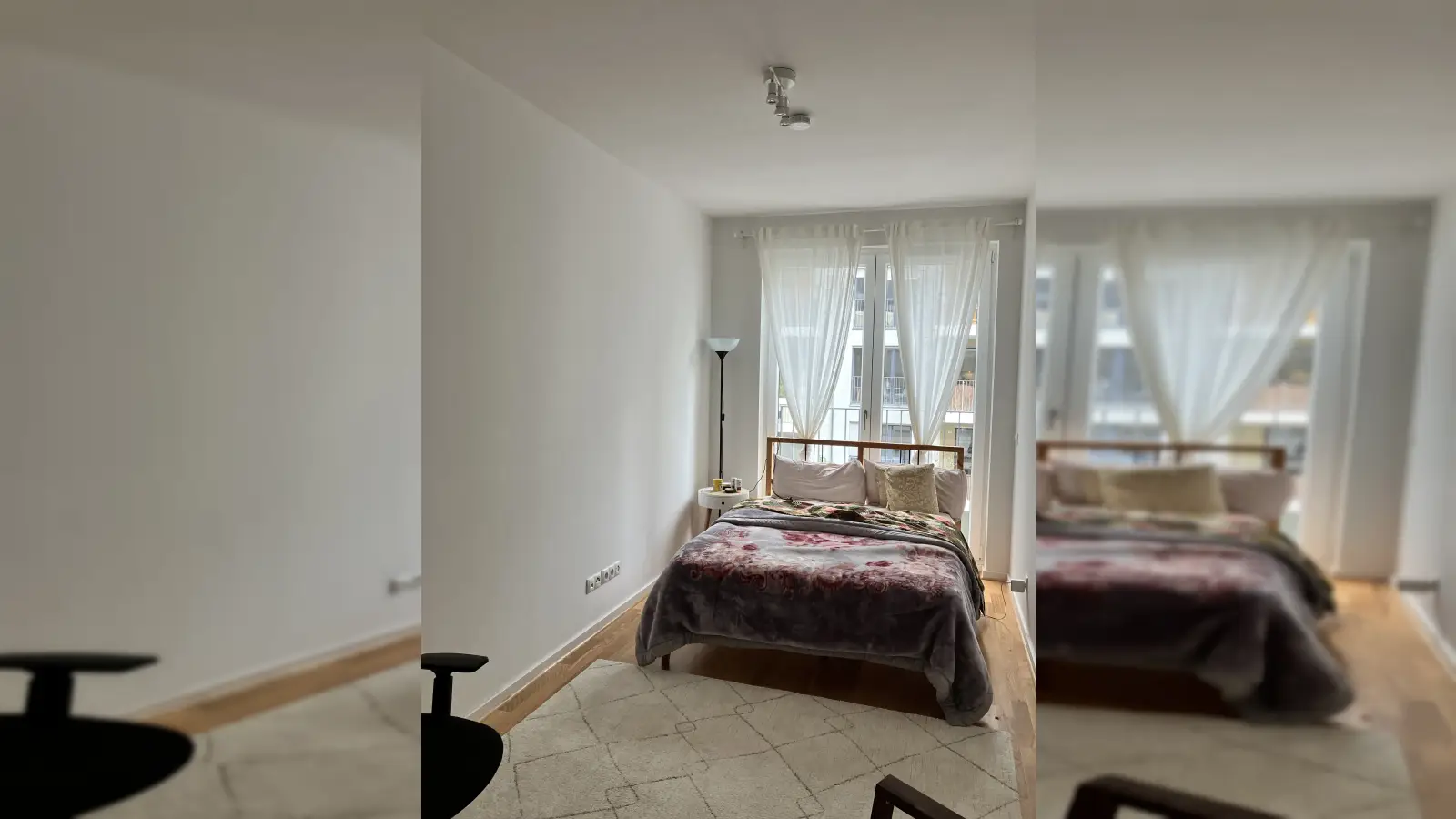 Wohnung Schwartzkopffstraße in Berlin