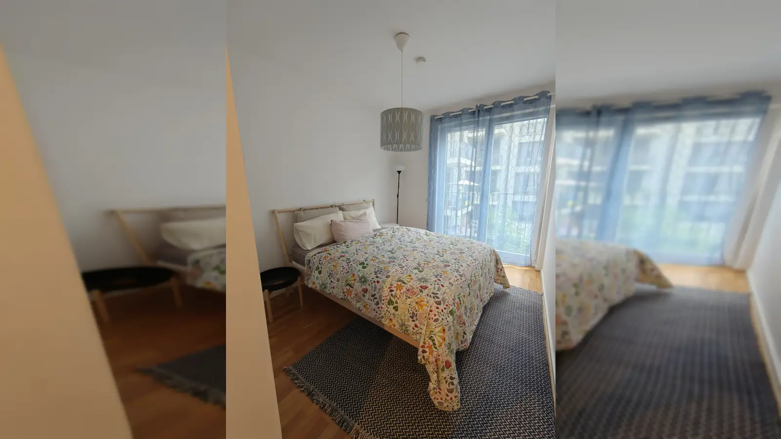 Wohnung Schwartzkopffstraße in Berlin