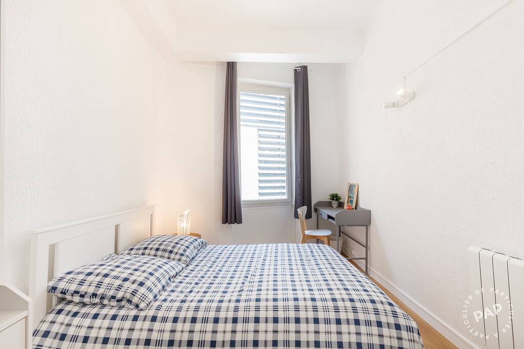 Flat Place d'Armes in Toulon