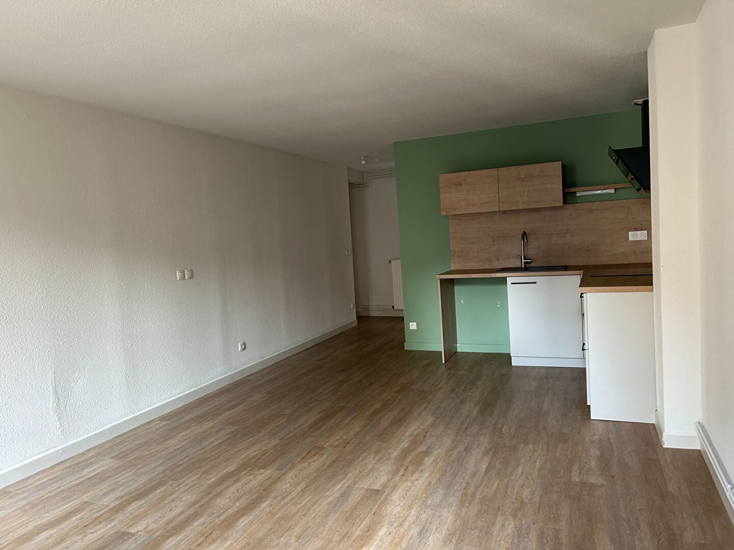 Appartement Avenue Aristide Briand à Aurillac