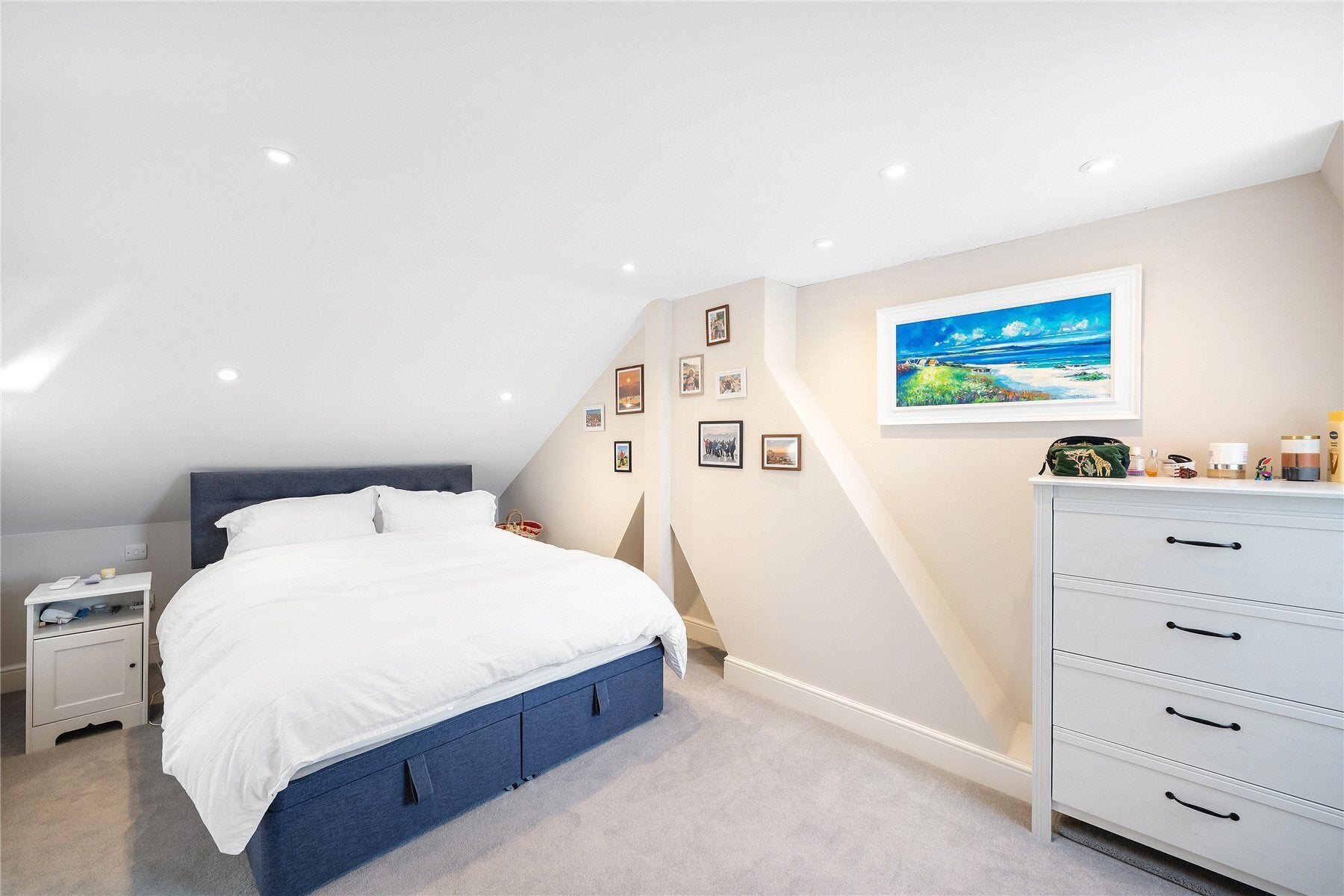 Flat Merton Road in Greater London