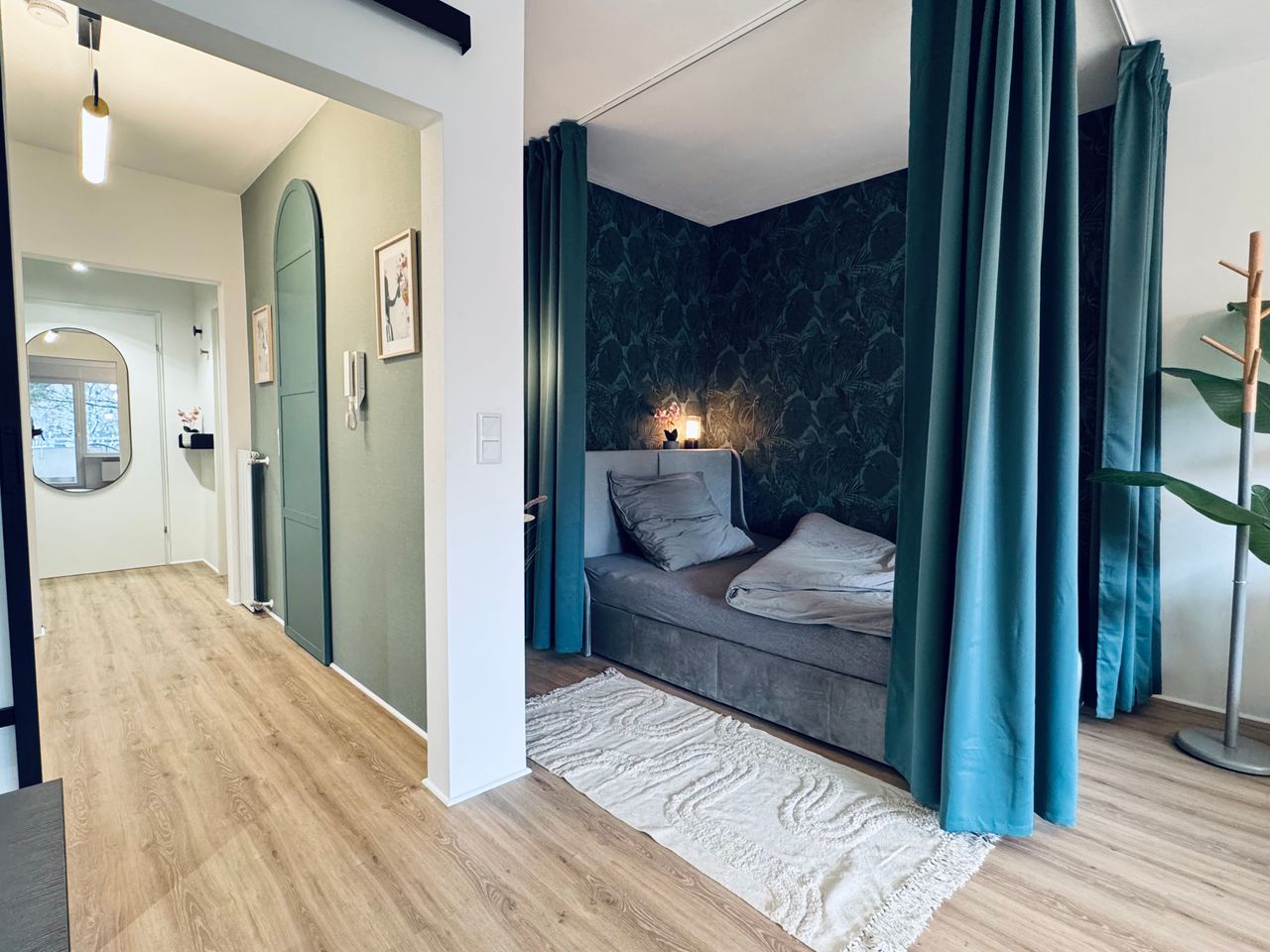 Wohnung Elsa-Brändström-Straße in Mainz