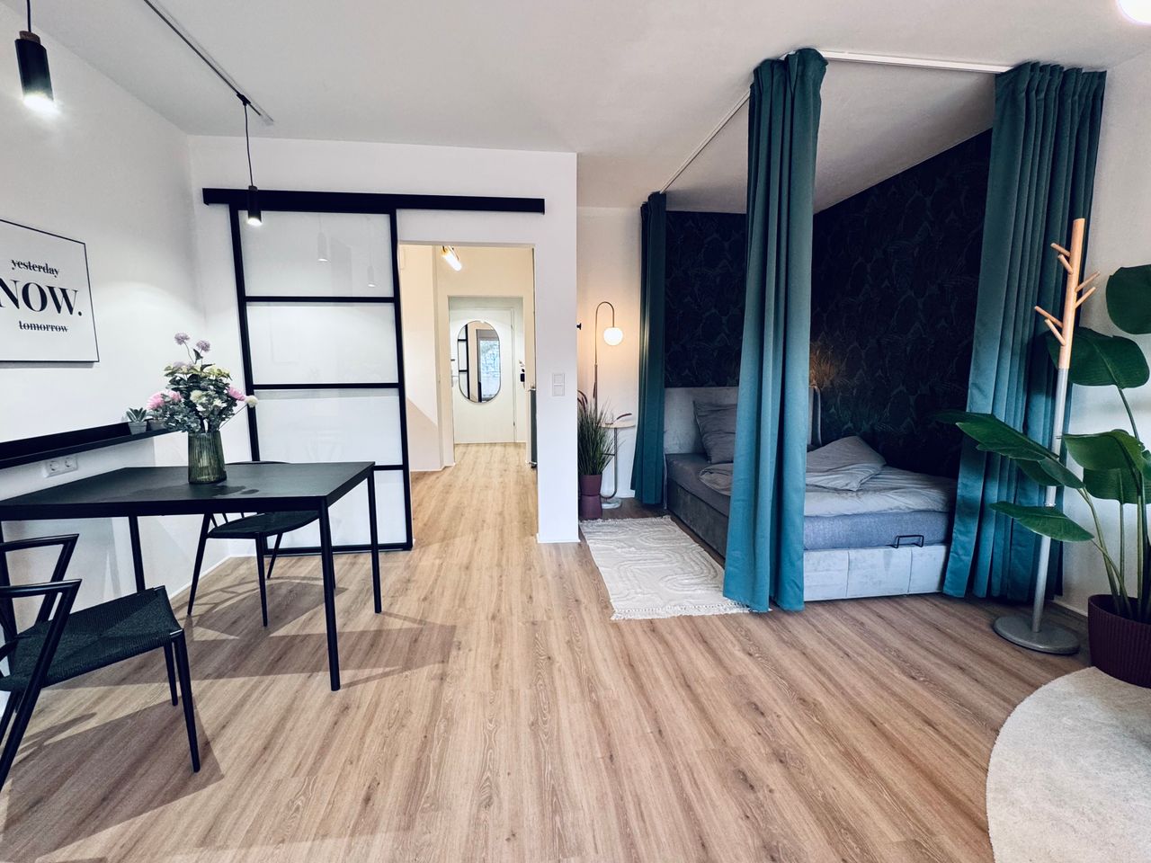 Wohnung Elsa-Brändström-Straße in Mainz