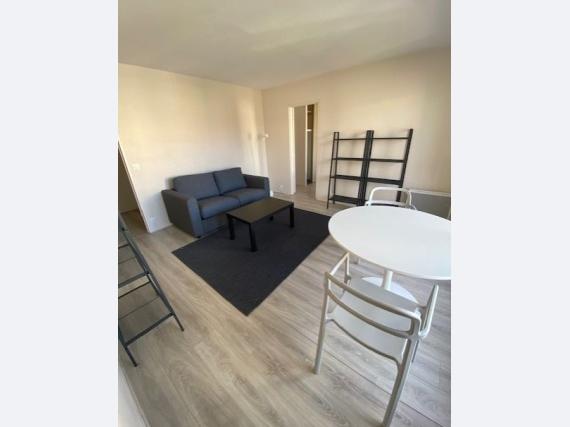 Flat Rue duffour-dubergier in Bordeaux