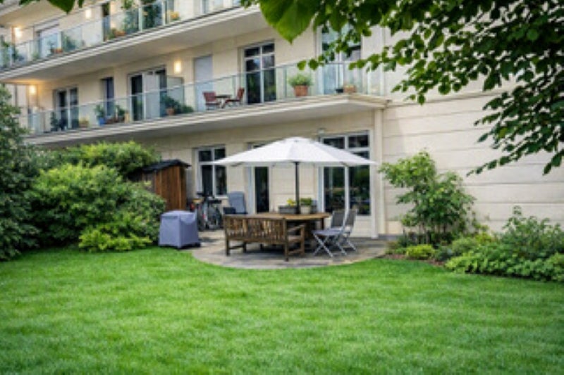Appartement Rue du Vieil Abreuvoir à Saint-Germain-en-Laye