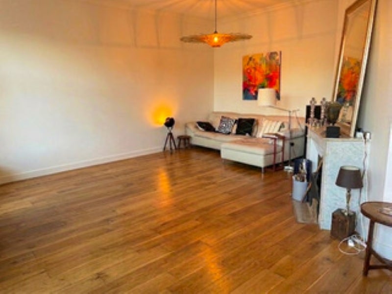Appartement Rue du Vieil Abreuvoir à Saint-Germain-en-Laye