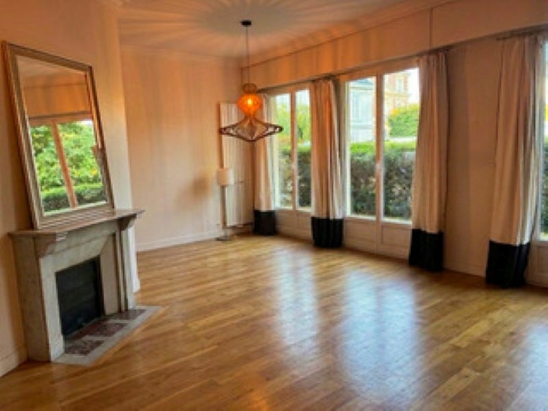 Appartement Rue du Vieil Abreuvoir à Saint-Germain-en-Laye