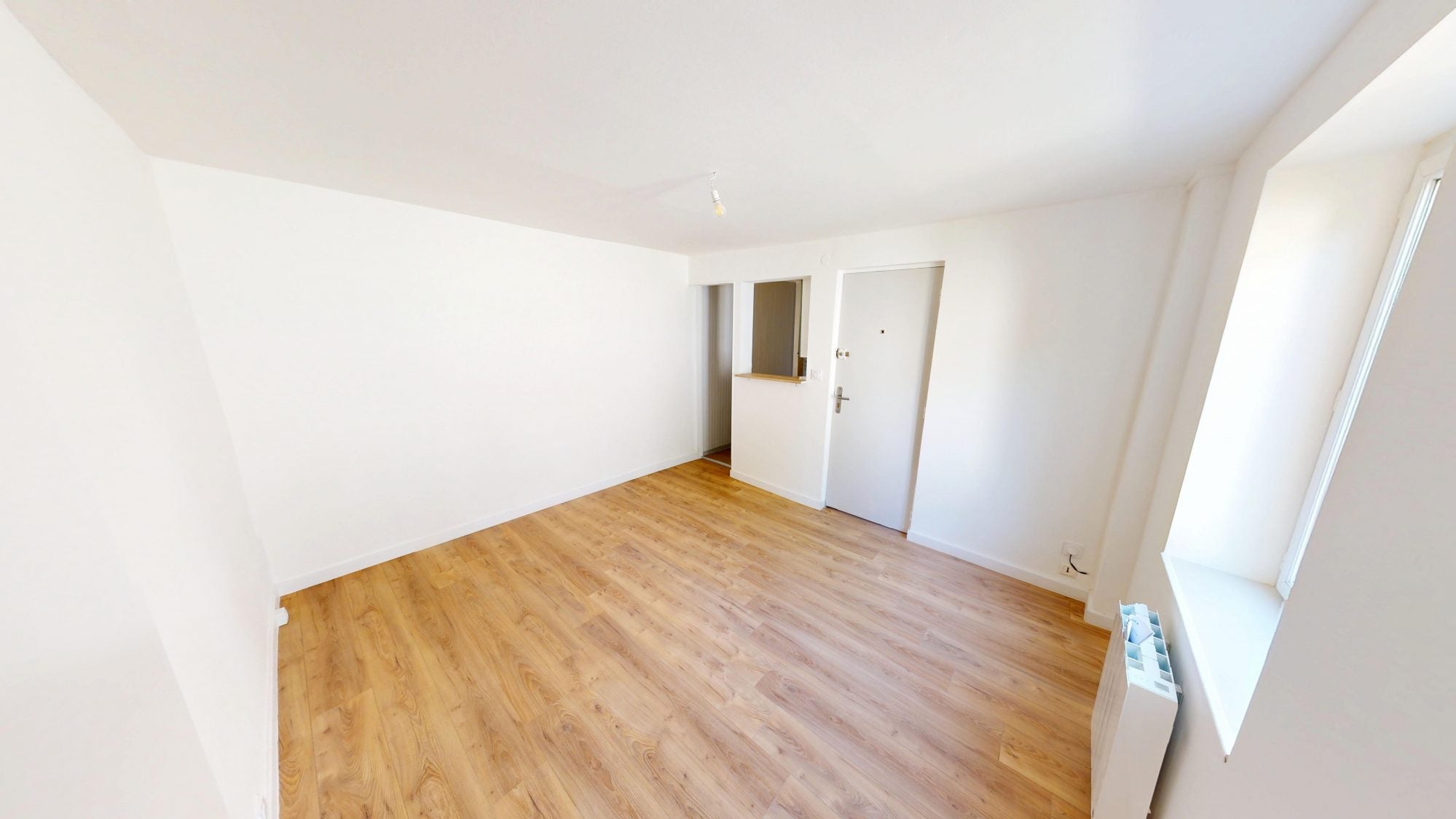 Flat Rue Jehan de Meung in Orléans