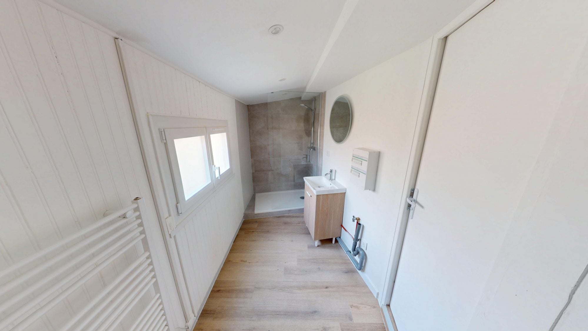 Flat Rue Jehan de Meung in Orléans