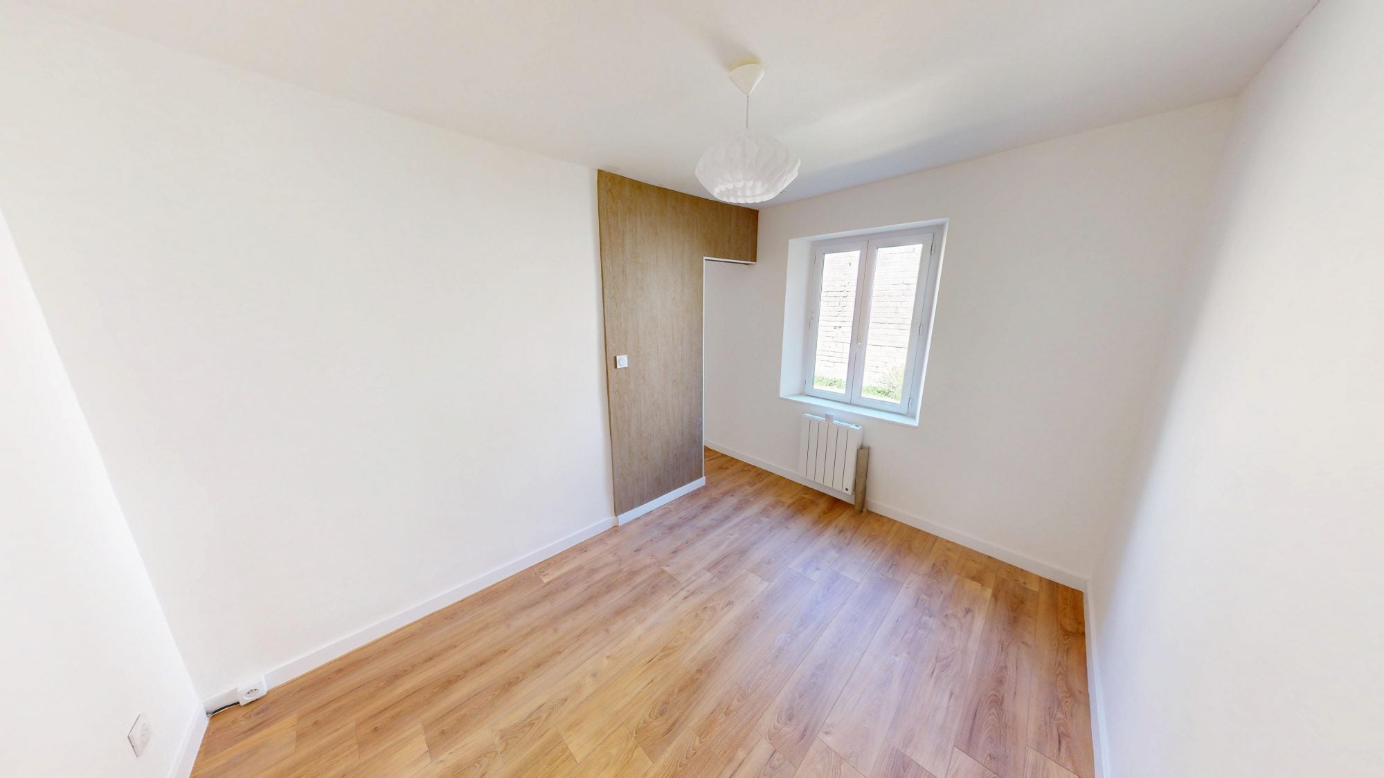 Flat Rue Jehan de Meung in Orléans
