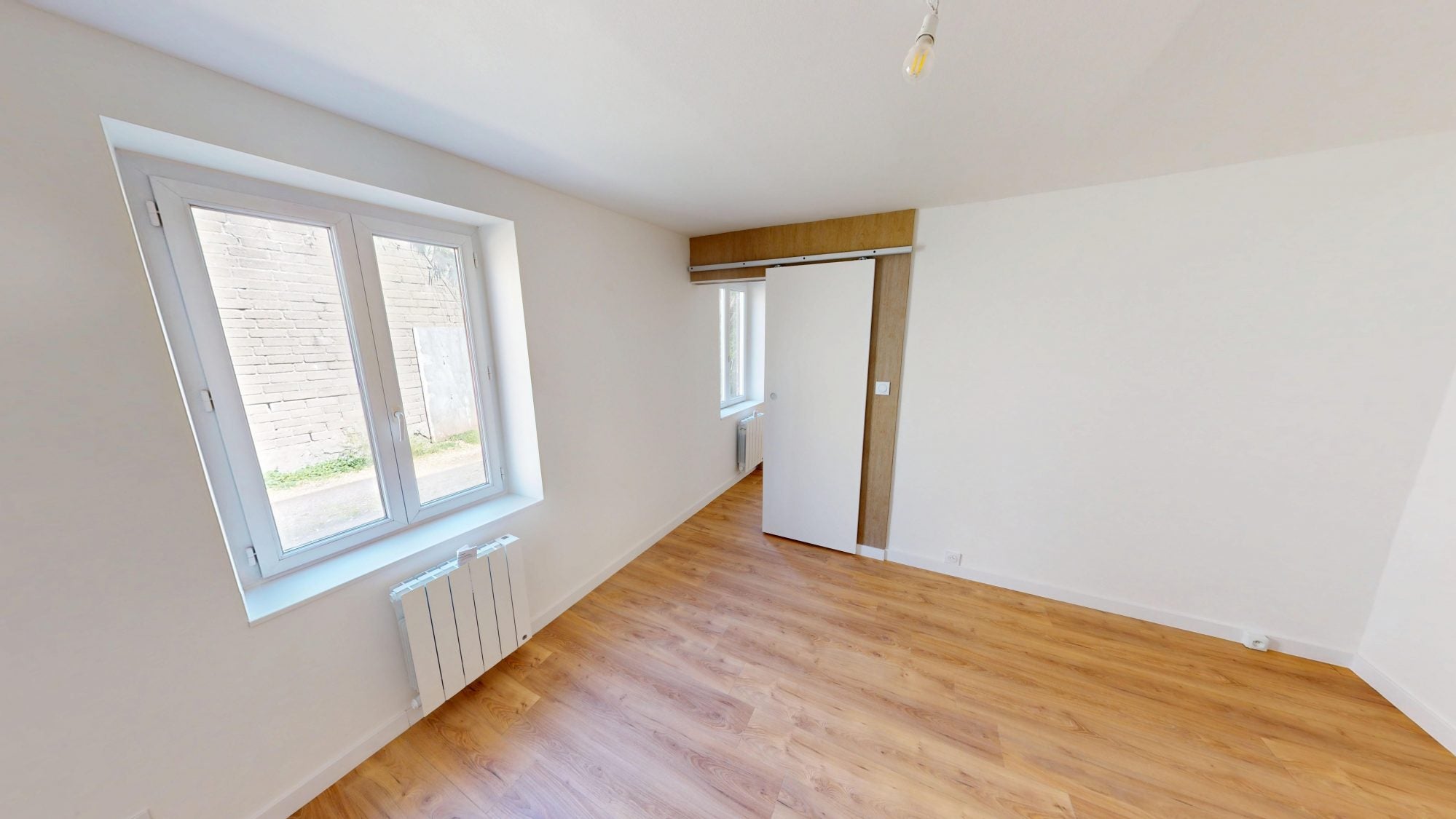 Flat Rue Jehan de Meung in Orléans