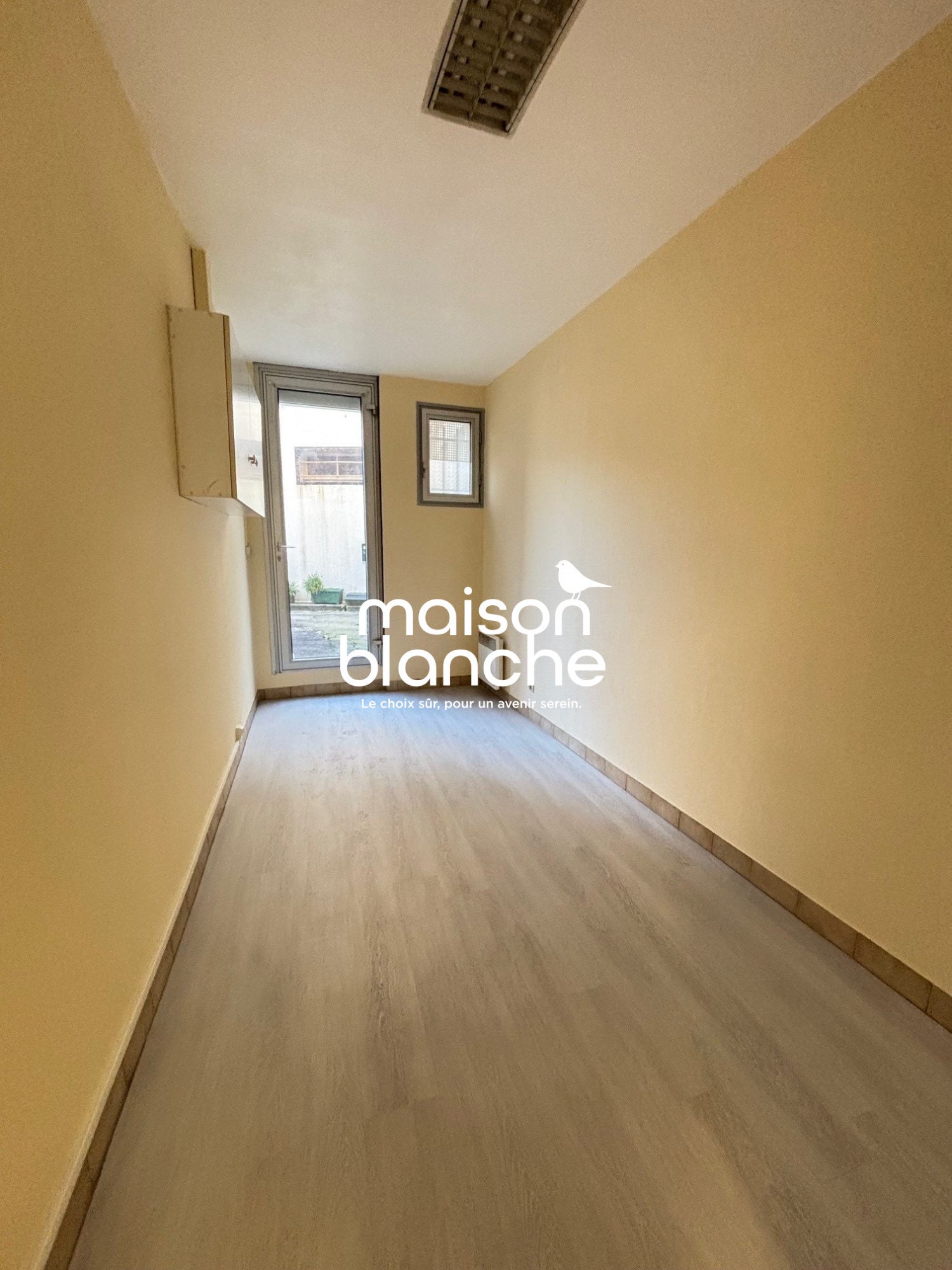Appartement D 17 à Coutras