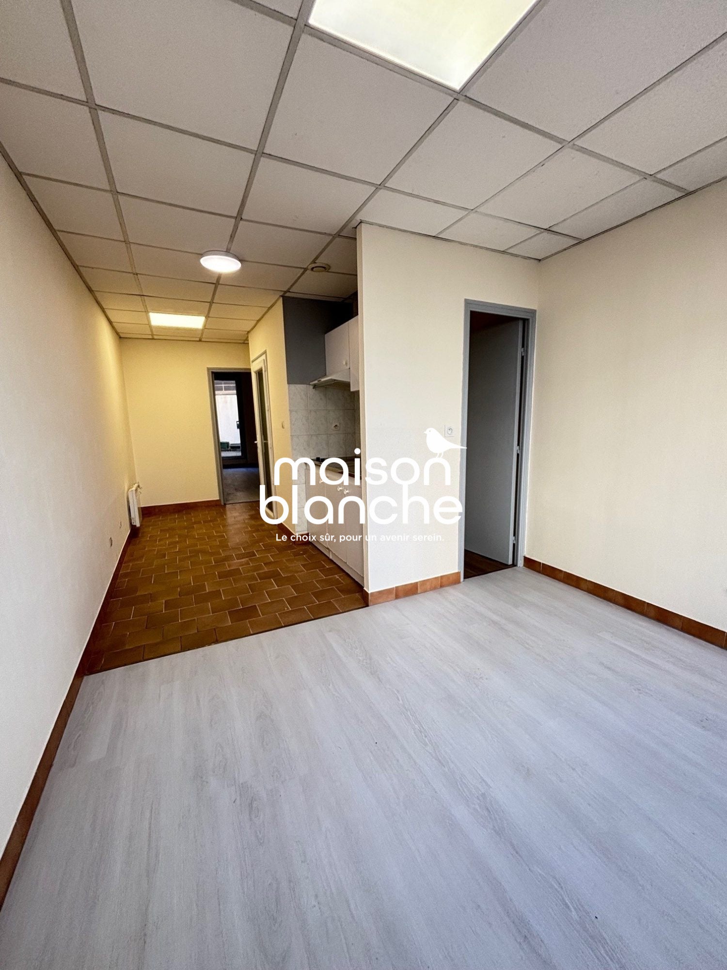 Appartement D 17 à Coutras