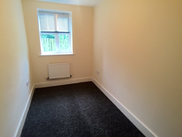 Flat Riverside View in Hyndburn