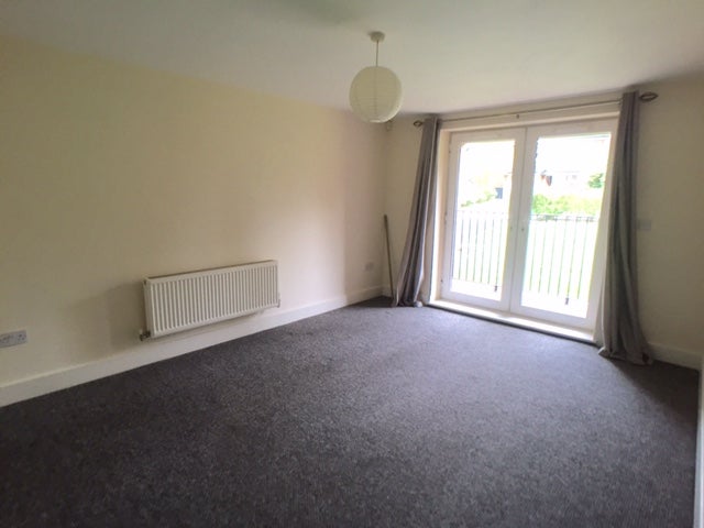 Flat Riverside View in Hyndburn