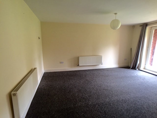 Flat Riverside View in Hyndburn