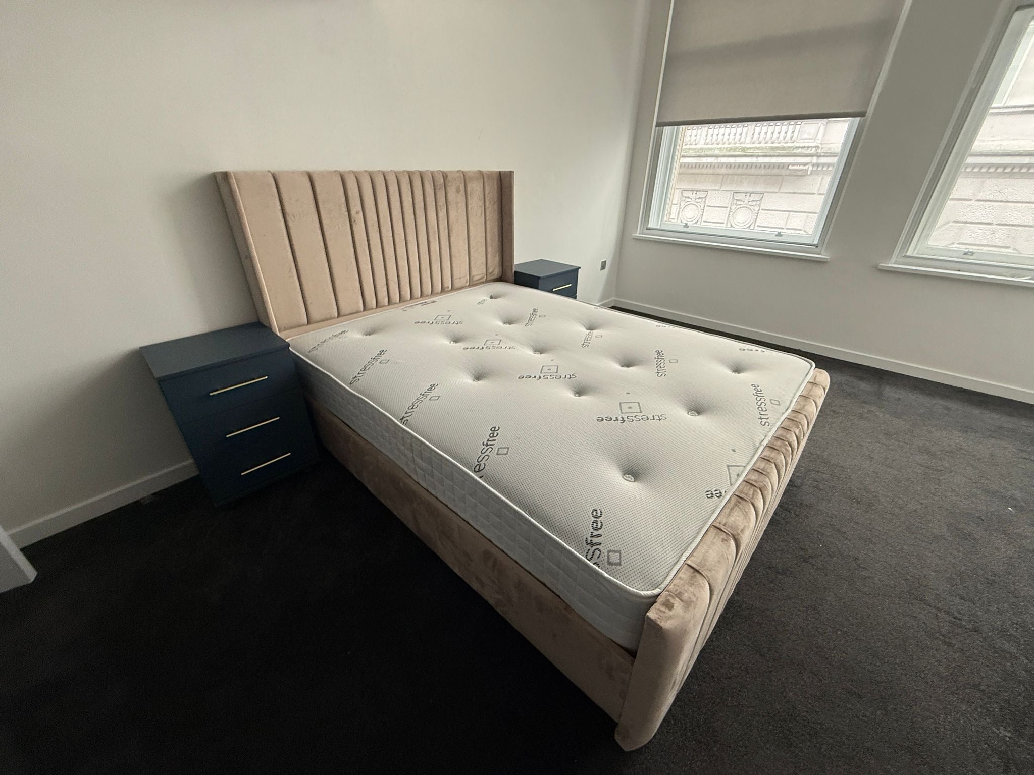 Flat Prescot Road in Liverpool