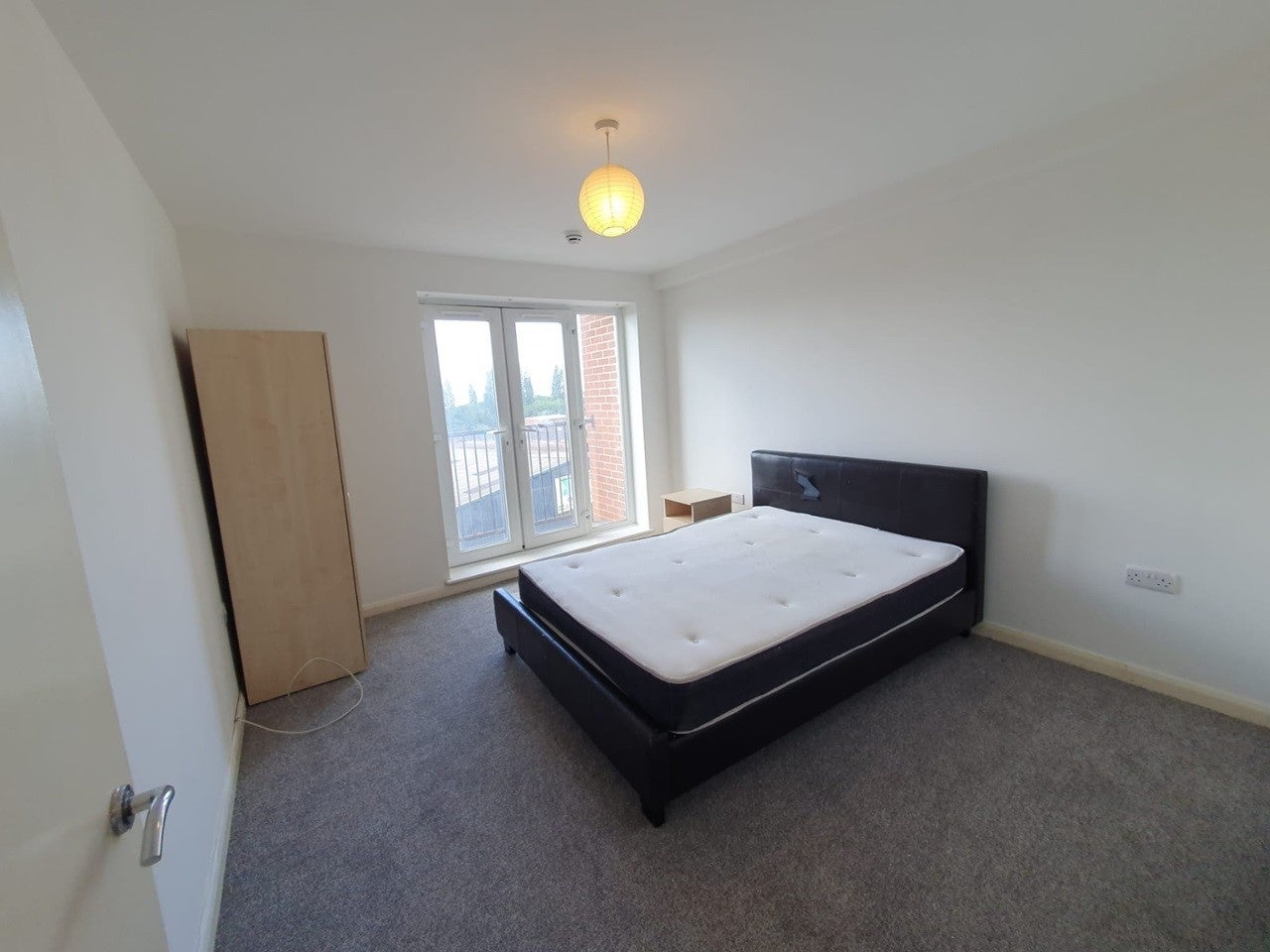 Flat Humber Street in Salford