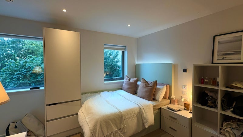 Flat Berkeley Place in Bristol