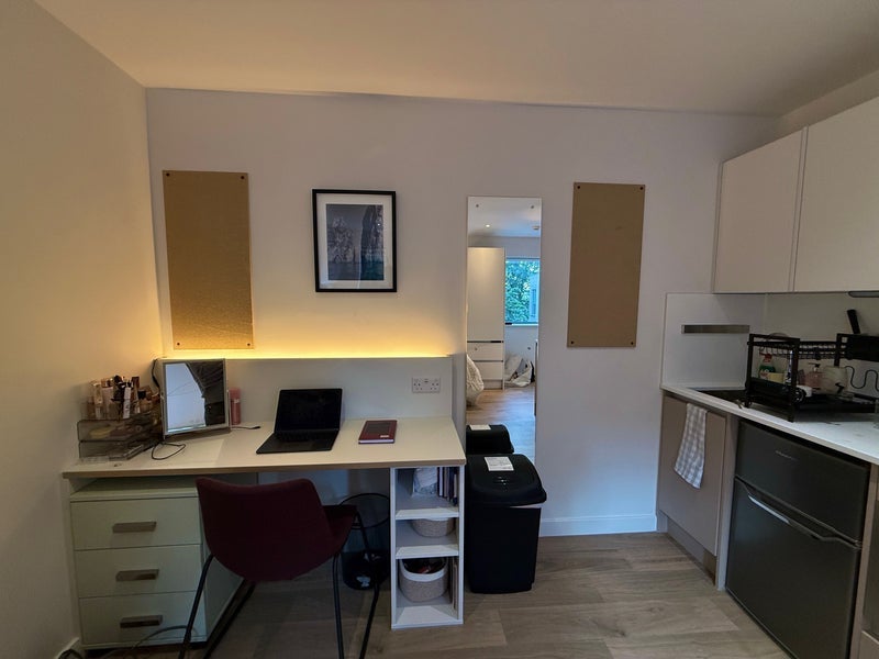 Flat Berkeley Place in Bristol