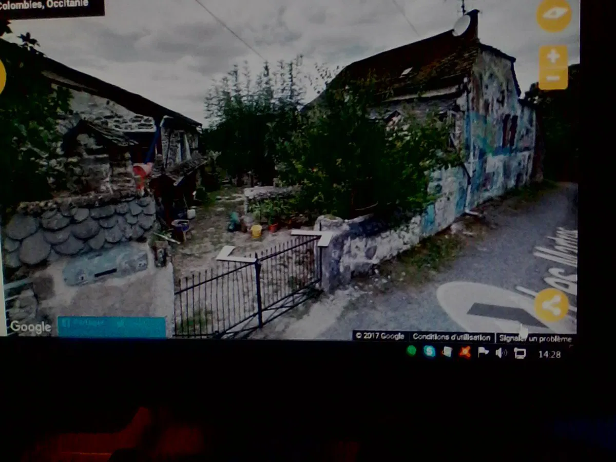 Maison Impasse du Ballat à Colombiès