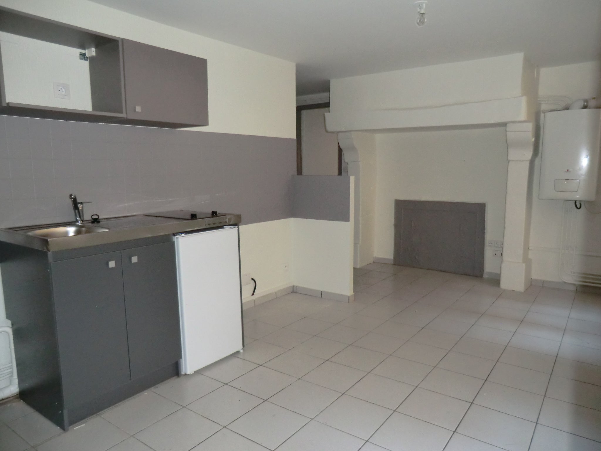 Appartement Rue Archiméde à Limoges