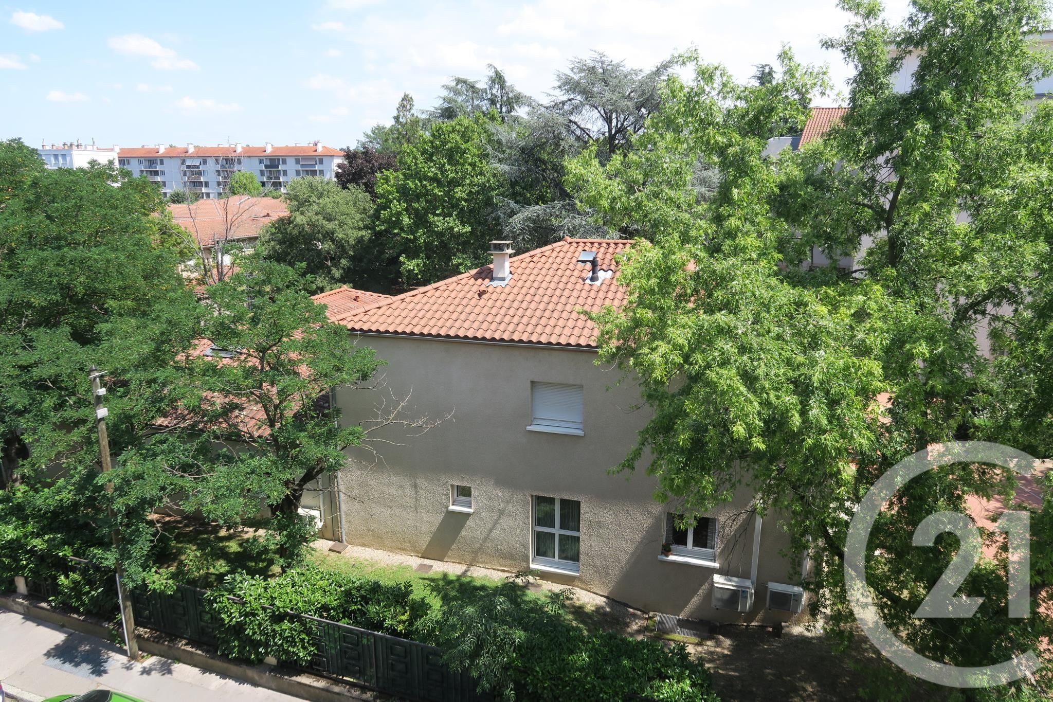 Appartement Rue Florent à Lyon