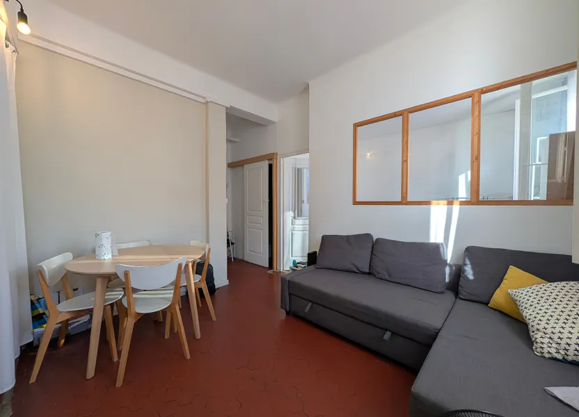 Appartement Rue Lamalgue à Toulon