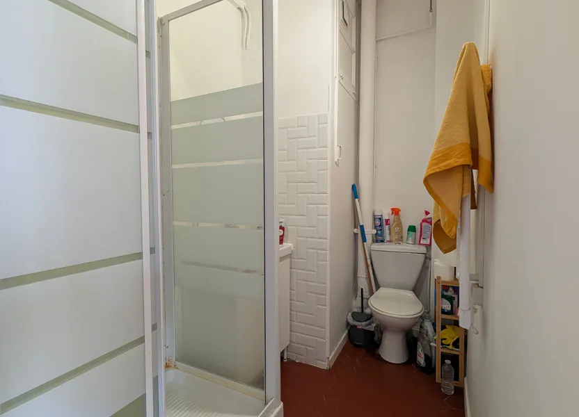 Appartement Rue Lamalgue à Toulon
