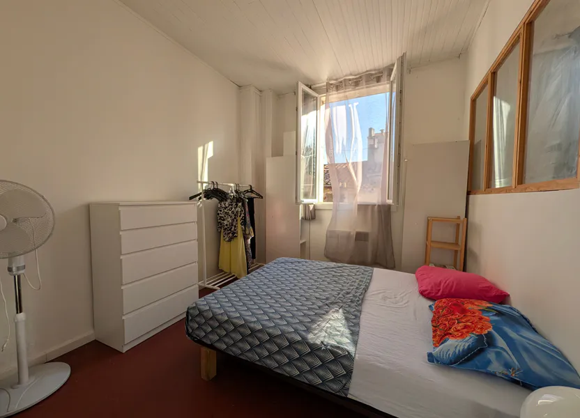 Appartement Rue Lamalgue à Toulon