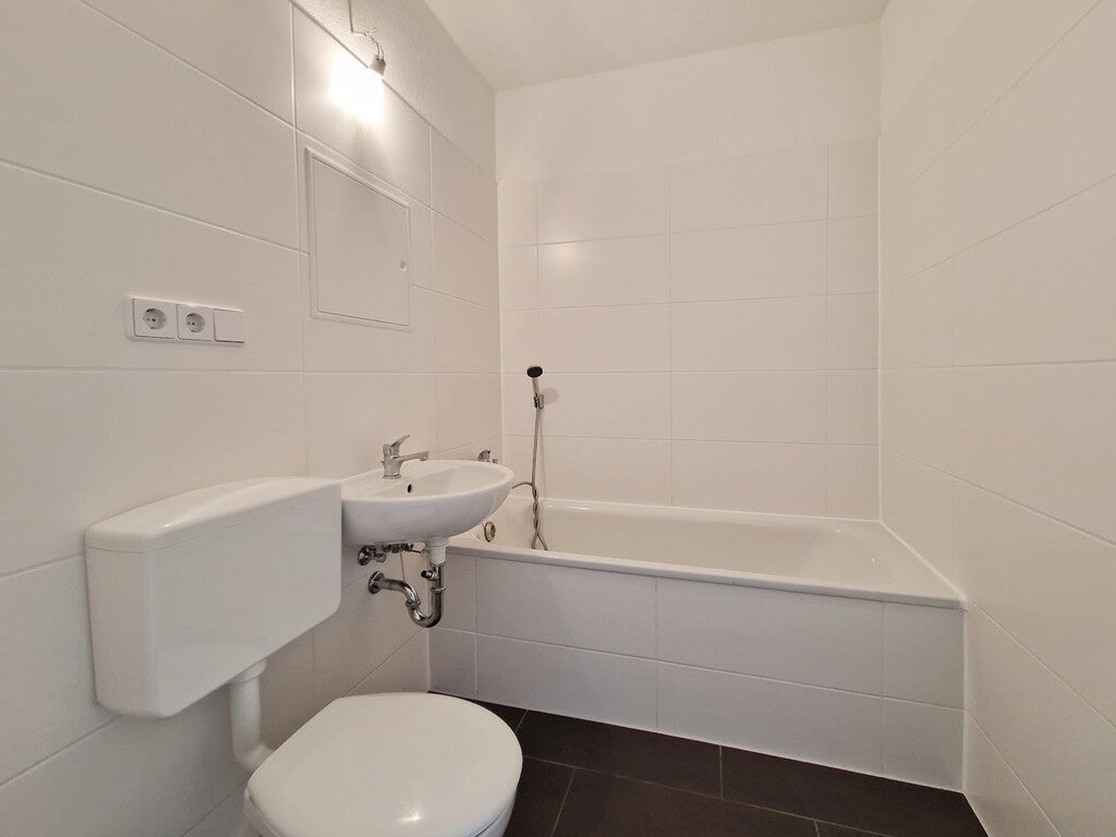 Wohnung Marie-Tilch-Straße in Chemnitz