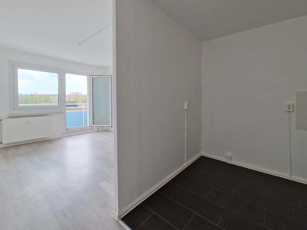 Wohnung Marie-Tilch-Straße in Chemnitz