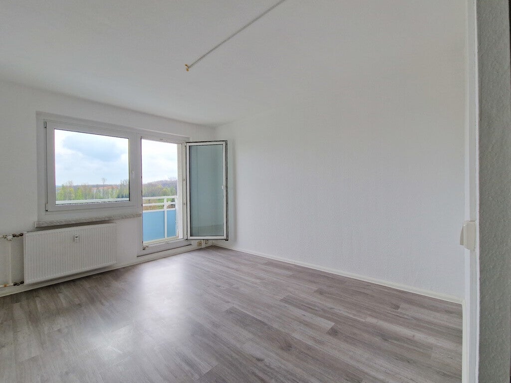 Wohnung Marie-Tilch-Straße in Chemnitz
