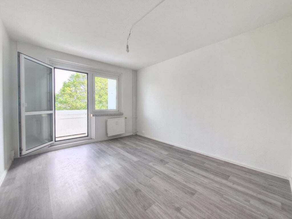 Wohnung Marie-Tilch-Straße in Chemnitz