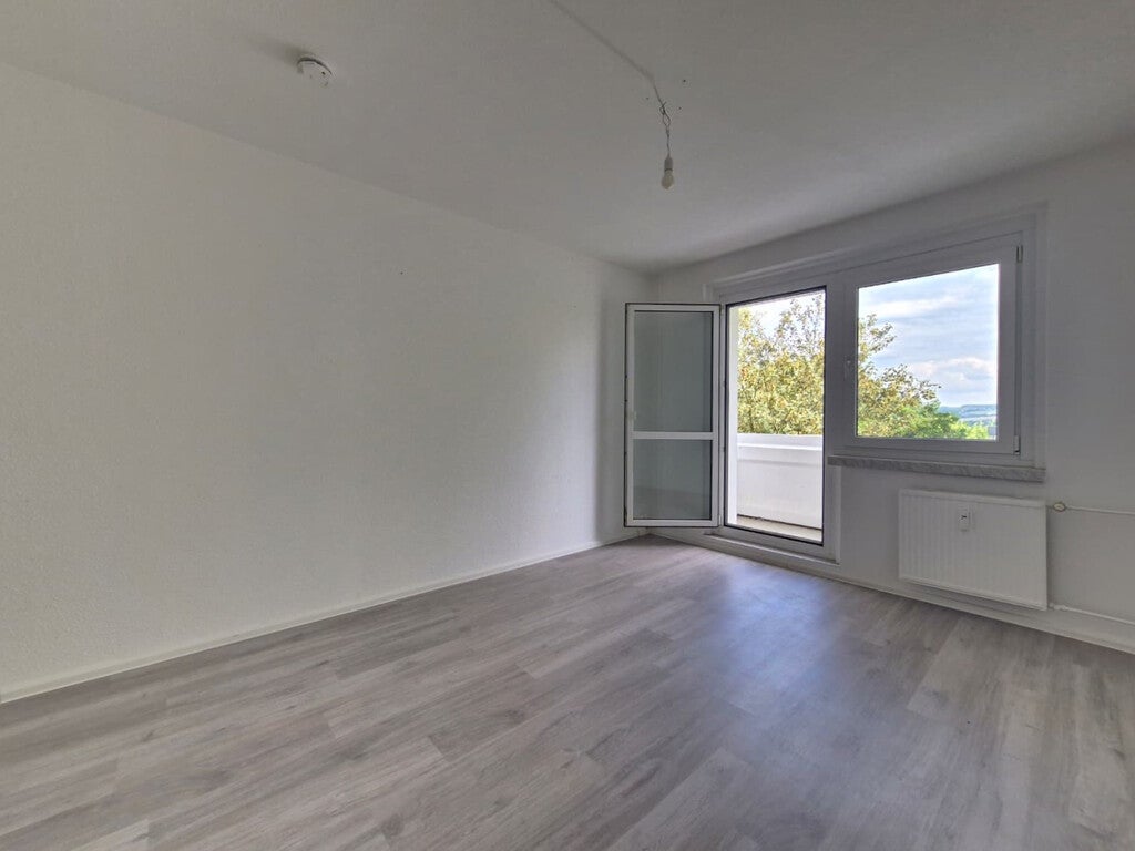 Wohnung Marie-Tilch-Straße in Chemnitz