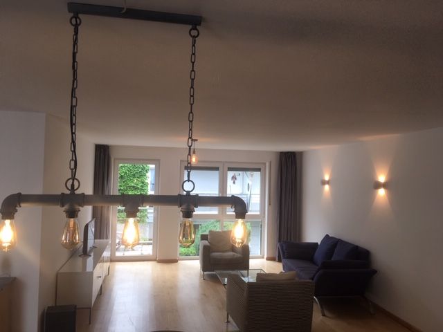 Wohnung Hebbelstraße in Köln