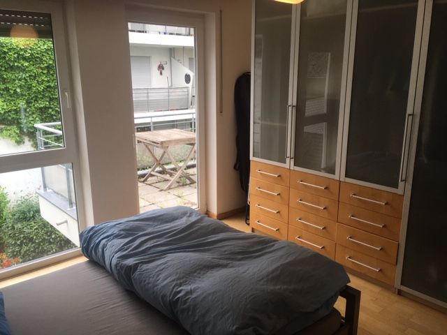 Wohnung Hebbelstraße in Köln